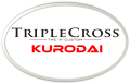 Triple Cross Kurodai